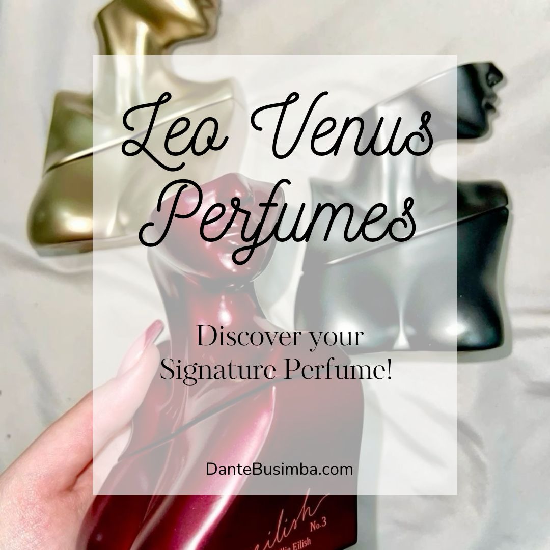 10 Most Affordable Perfumes for Leo Venus