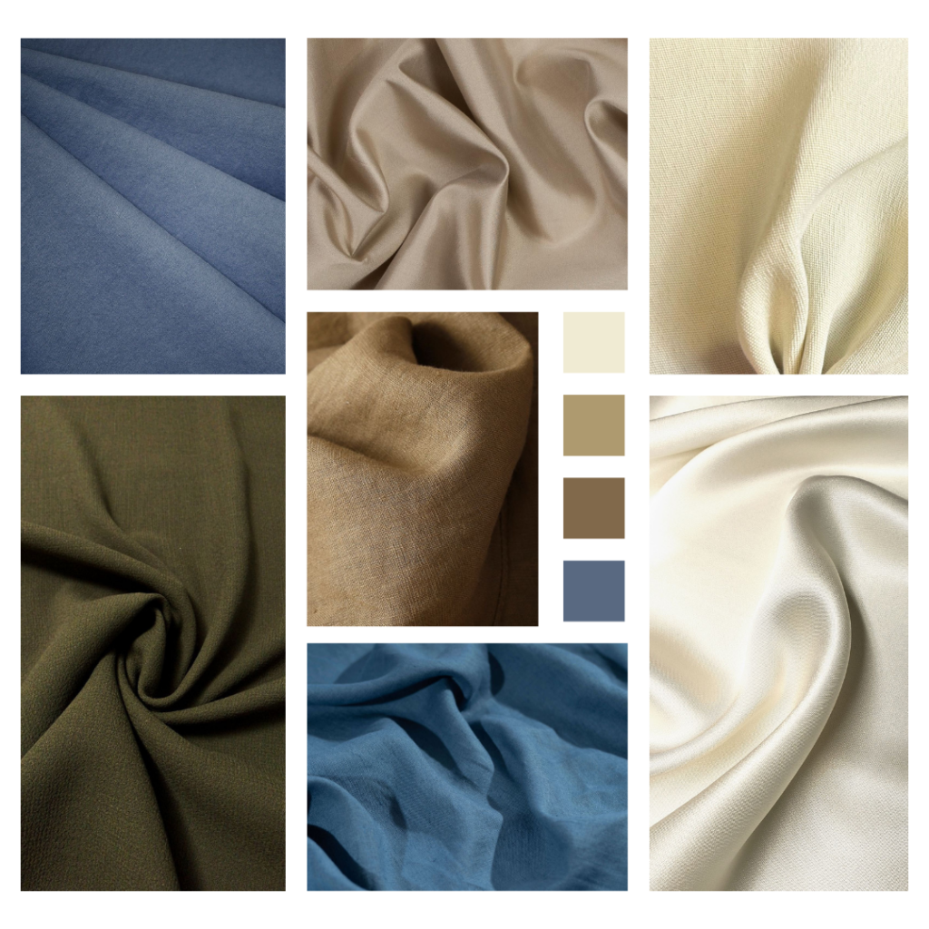 virgo midheaven fabrics