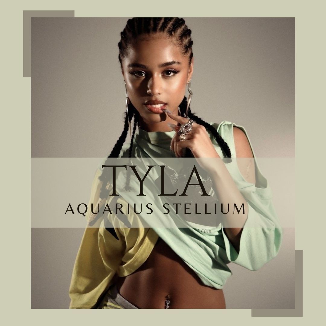 Why Tyla’s Fashion Stands Out: Astrology Behind Her Iconic Style