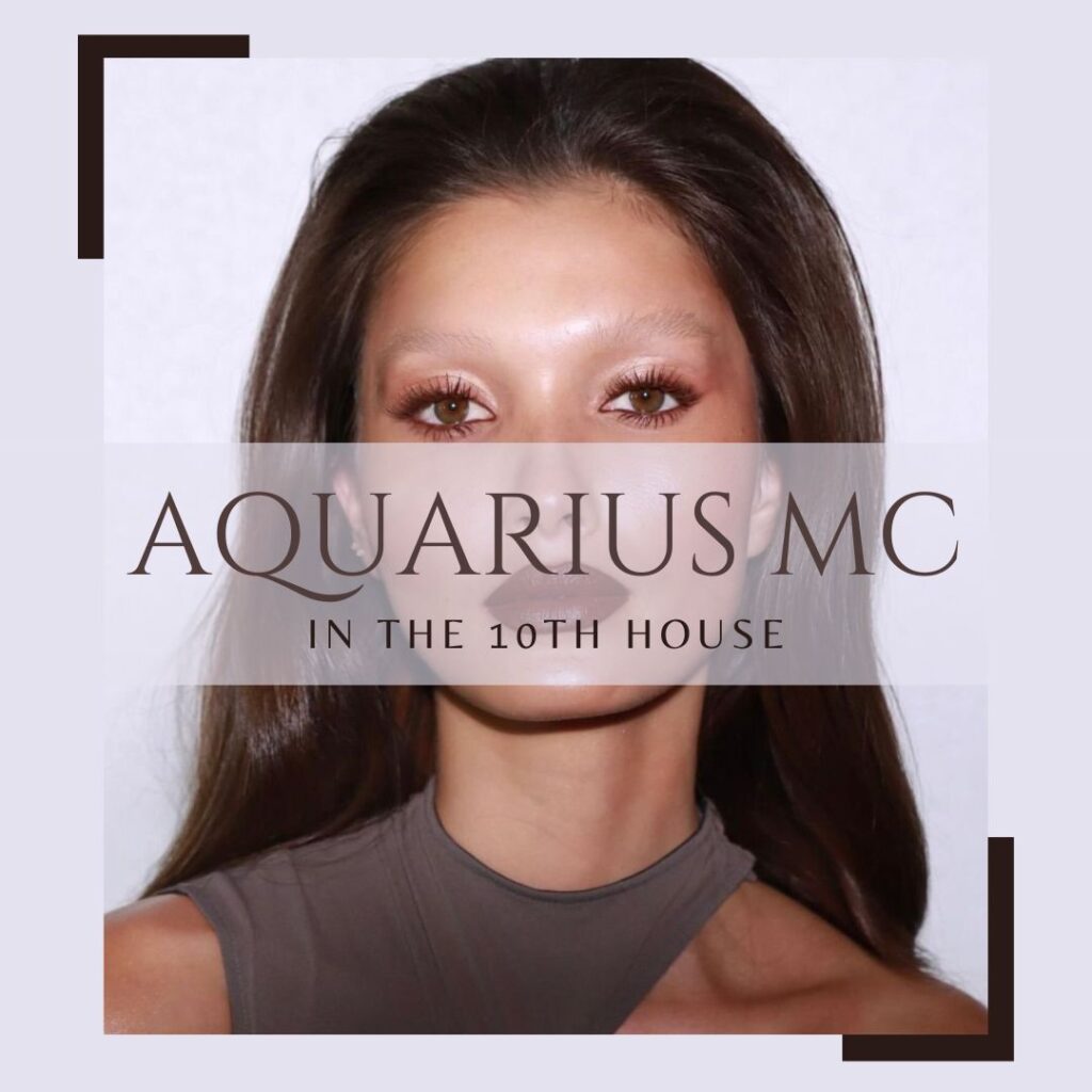 Click to learn How to Dress for your Aquarius MIdheaven