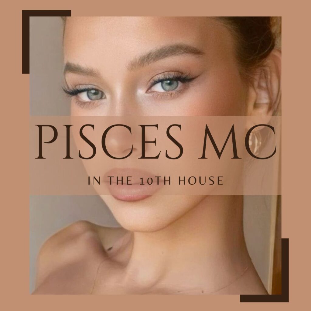 Click to learn How to Dress for your Pisces MIdheaven