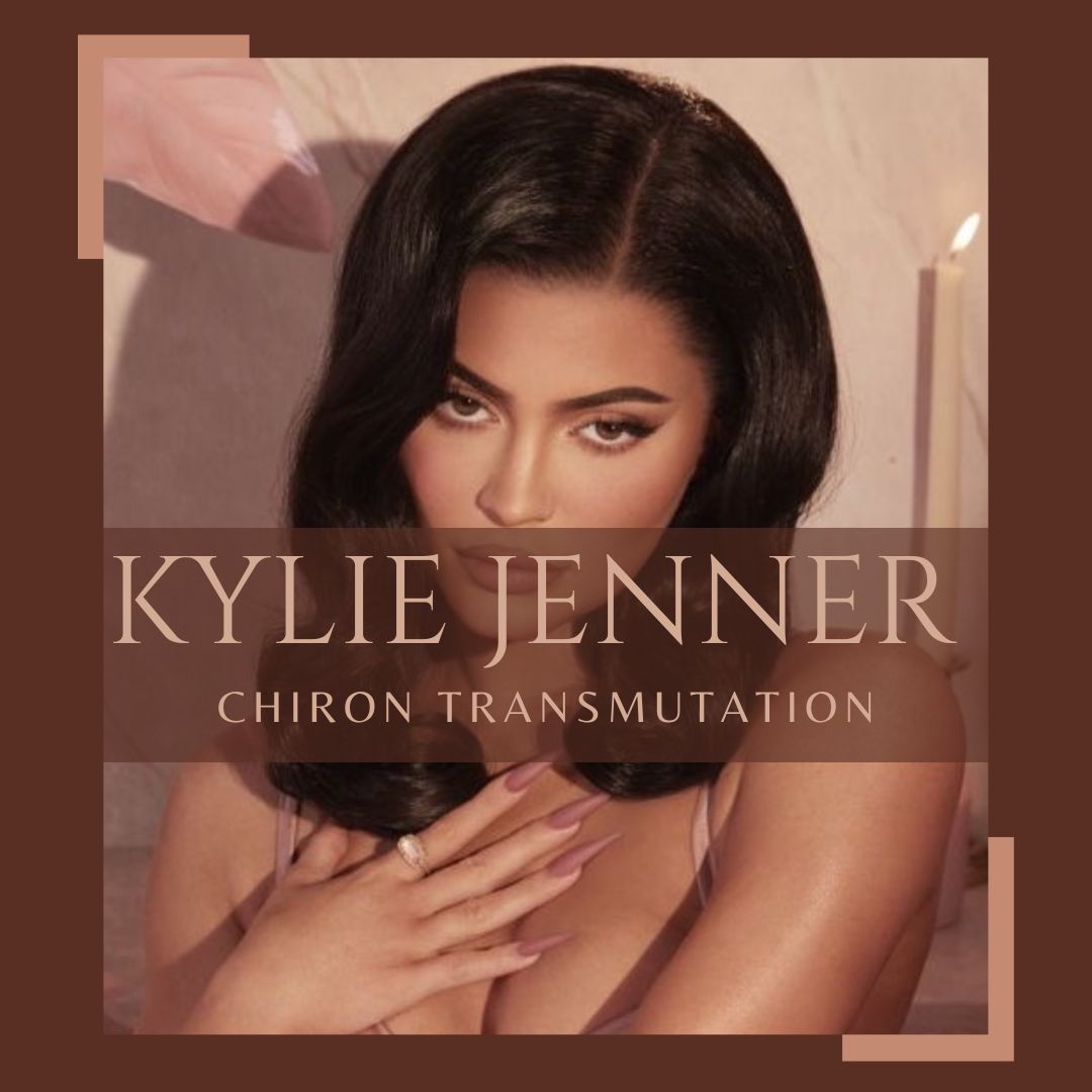 Why Kylie Jenner Got Plastic Surgery: An Astrological Breakdown