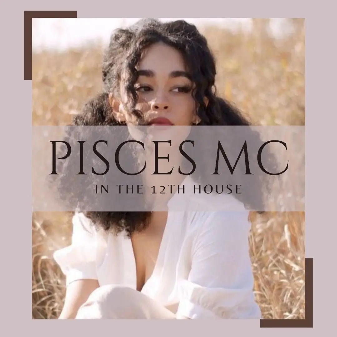Learn How to Dress for you Pisces Midheaven