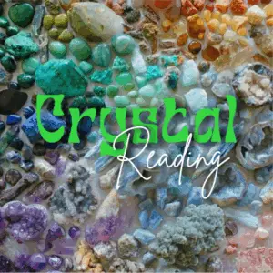 Crystal Reading