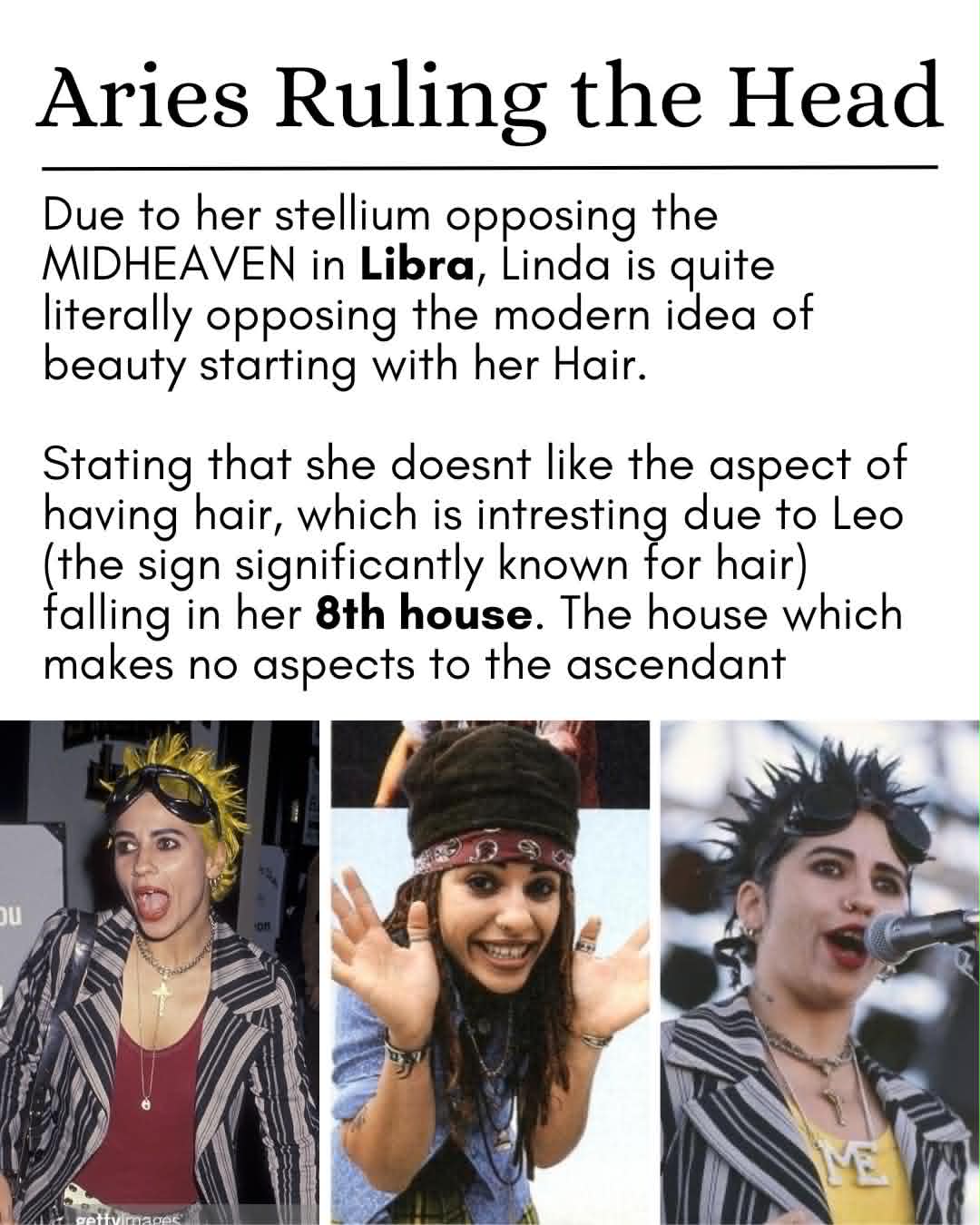 linda perry aries stellium
