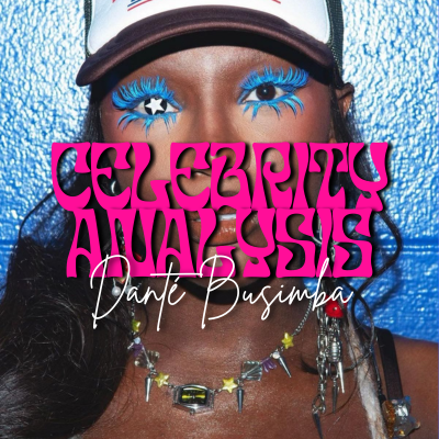 Read Celebrity Fashion Analysis